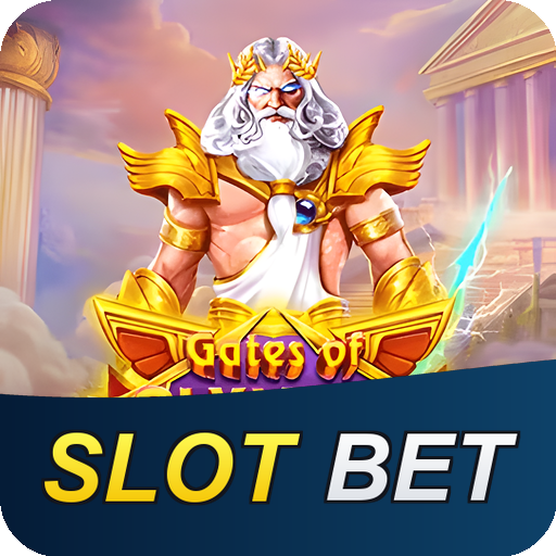 Logo Oficial SLOTBET Download
