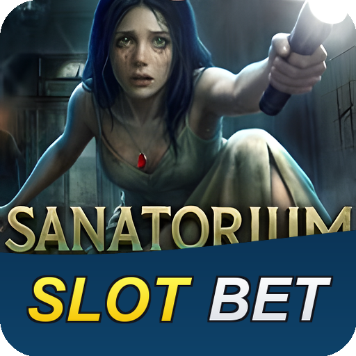 Formulário de Registro SLOTBET