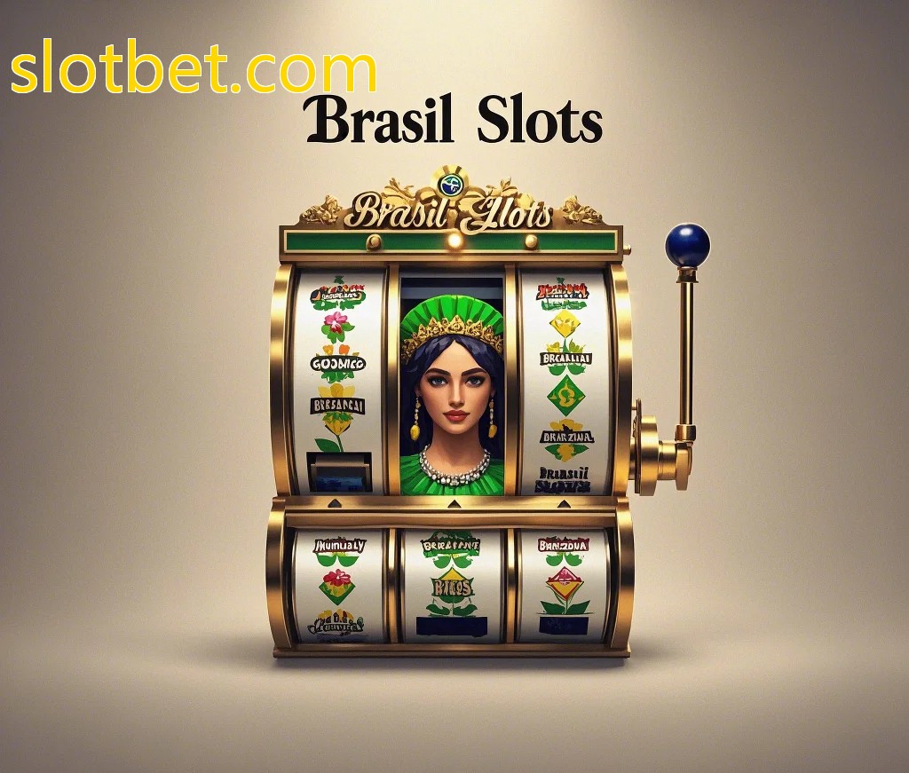 slotbet-Game-Apostas