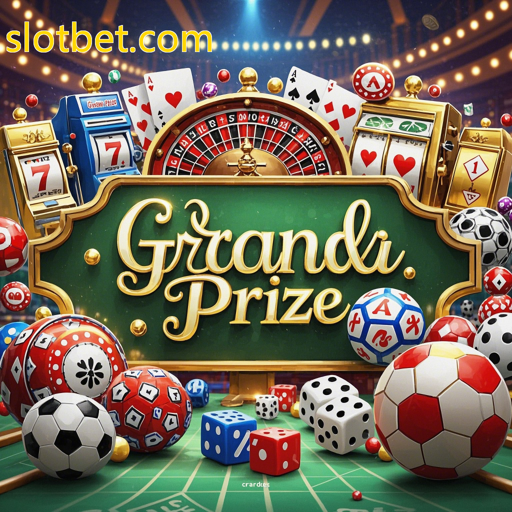 slotbet-Game-Slots